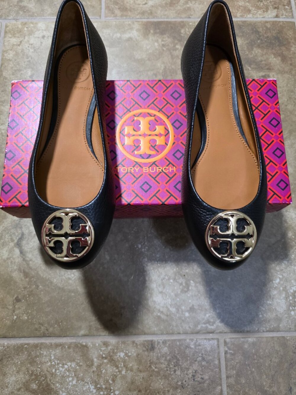 Women's Shoes - Ballet Flats